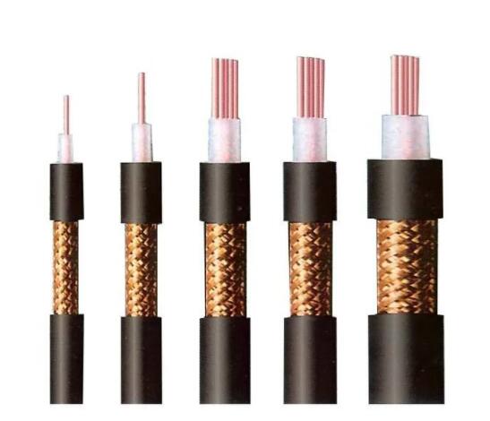 Top Quality Cheap Price RG6 Bare Copper Coaxial Cable